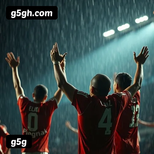 Vantagens exclusivas g5g para jogadores brasileiros - São Paulo, Rio, BH