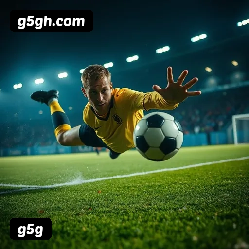 Loterias online disponíveis na g5g